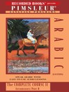 Cover image for Arabic (Eastern) IIB